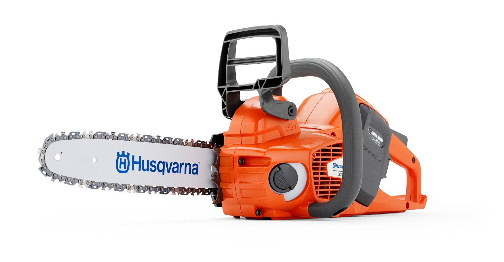 TRONCONNEUSE ELAGAGE HUSQVARNA LIXP